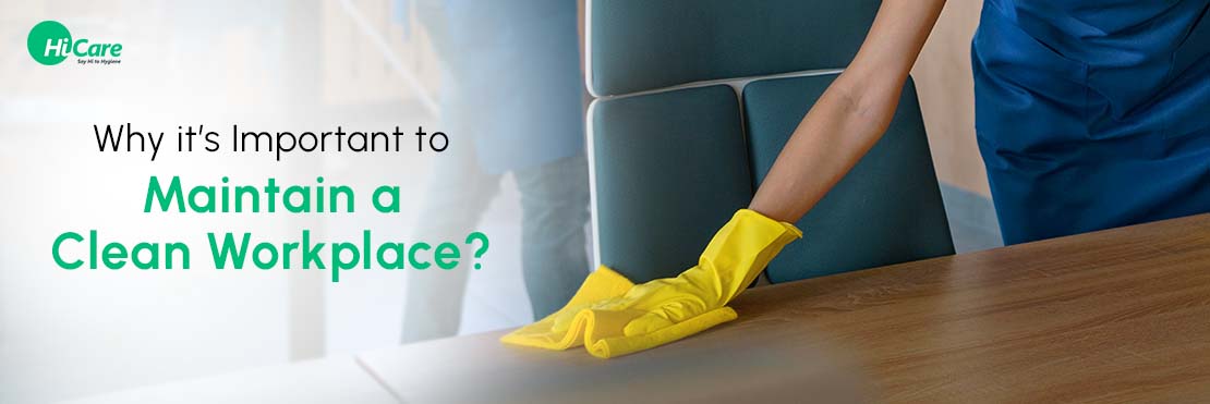 Office cleaning services and its 10 Surprising benefits!